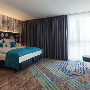 Camera premium con letto queen size